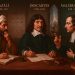 Gazâlî, Descartes ve Malebranches’ta nedensellik sorunu (2)