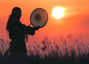 Türk mitolojisinden semavi dinlere (2)
