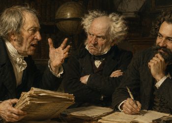 Hegel’den Nietzsche’ye: İnsan, toplum, kurtuluş (1)