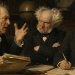 Hegel’den Nietzsche’ye: İnsan, toplum, kurtuluş (1)