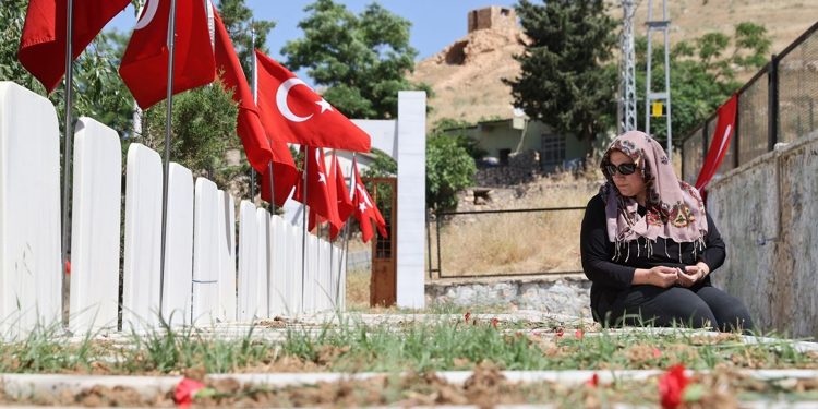Bebek katilleri ile kardeş olmak