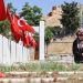 Bebek katilleri ile kardeş olmak