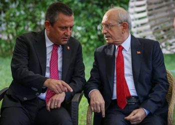 CHP ve Yeni Parti’nin söylem sıkışması