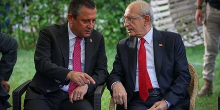 CHP ve Yeni Parti’nin söylem sıkışması