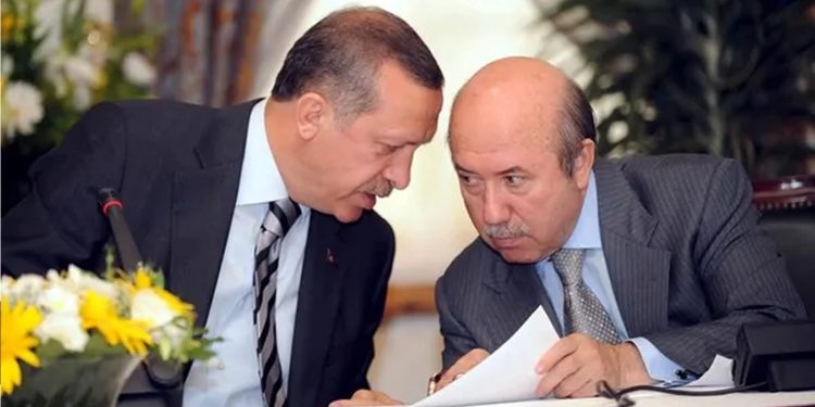 Eski iktidarlar yapmaya gelirdi, AKP satmaya geldi