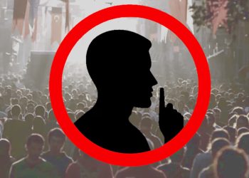 Türk’ün sorunu neden konuşulmuyor?