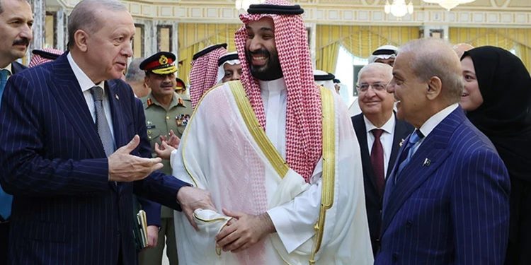 Mekke Antlaşması: Türkiye’ye yeni Orta Doğu tuzağı mı?