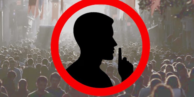 Türk’ün sorunu neden konuşulmuyor?