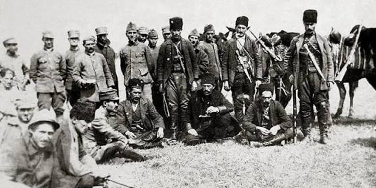 “İç cephe” ve MİT yalanları