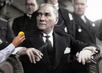 Atatürk’ü silme projesi