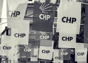 Cumhuriyet Halk Partisi kendini yeniliyor