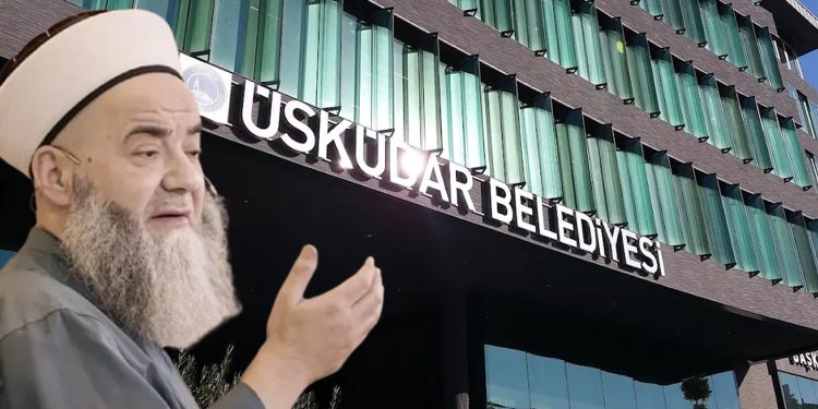 İşte AKP’nin istediği örnek şeyh: Cübbeli Ahmet…