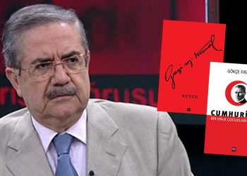 Taha Akyol’un derdi Karabekir değil Atatürk ve Cumhuriyet karşıtlığı!
