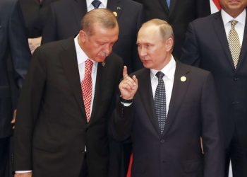 Rusya seçimleri, Türkiye seçimleri kadar “önemli”!