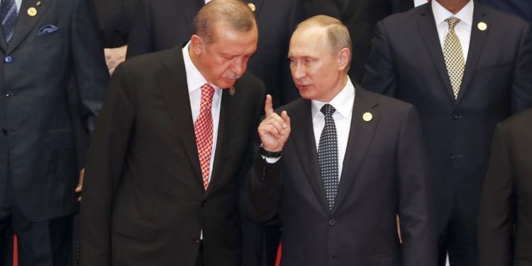 Rusya seçimleri, Türkiye seçimleri kadar “önemli”!