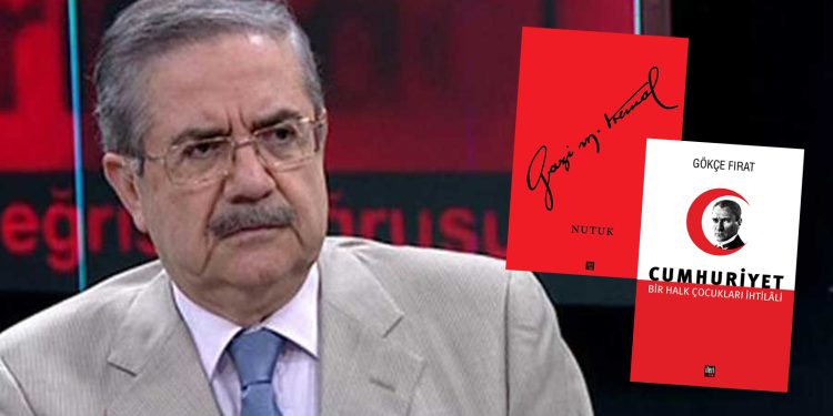 Taha Akyol’un derdi Karabekir değil Atatürk ve Cumhuriyet karşıtlığı!