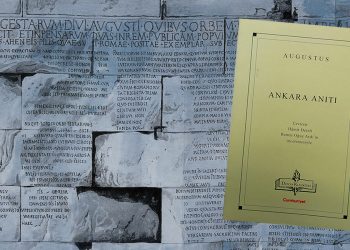 Taşa kazınan devlet ahlakı (1)