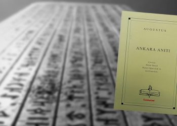 Taşa kazınan devlet ahlakı (2)