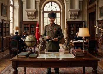 Kant’tan Atatürk’e özgür insan (1)