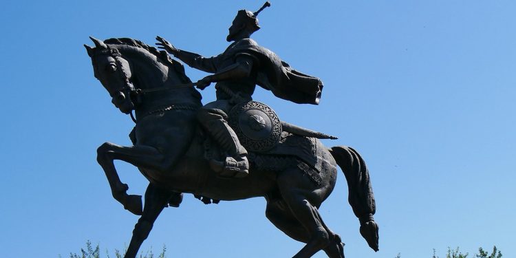 Haldun’dan Rousseau’ya: Asabiyet, medeniyet ve çöküş (1)