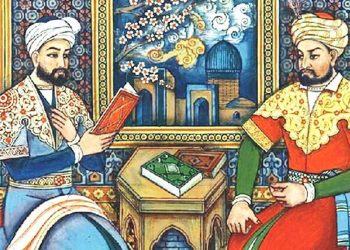 Haldun’dan Rousseau’ya: İbn Haldun Timur’un karşısında (2)