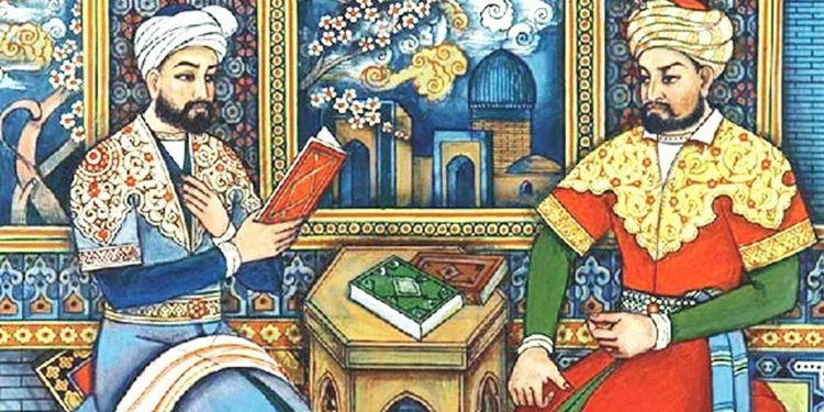 Haldun’dan Rousseau’ya: İbn Haldun Timur’un karşısında (2)