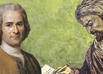 Haldun’dan Rousseau’ya: Rousseau ve Roma’nın çözülüşü (3)