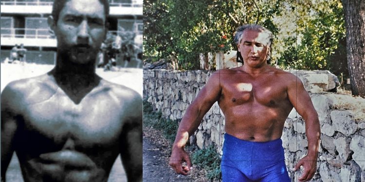 7’den 77’ye gençleşme ve antrenman