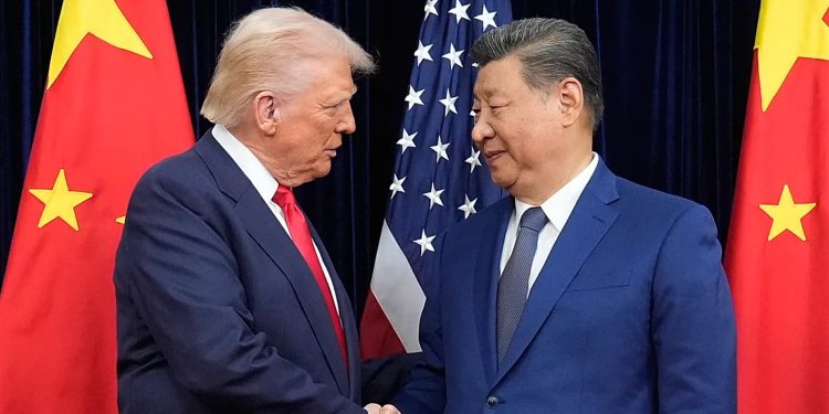 Trump-Şi görüşmesini doğru anlamak