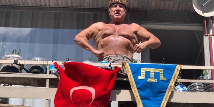 Ne kadar kas kütleniz varsa o kadar gençsiniz (1)