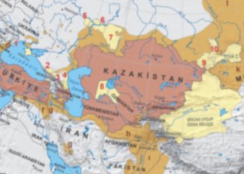 Başörtüsü tartışmasıyla Türk dünyasının kardeşlik ruhunu zedelemeyelim