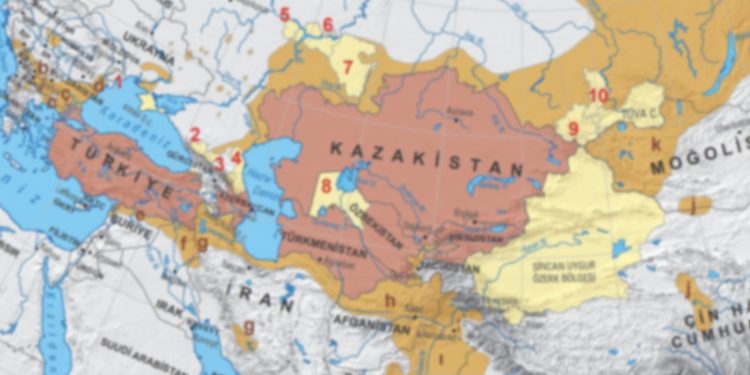 Başörtüsü tartışmasıyla Türk dünyasının kardeşlik ruhunu zedelemeyelim