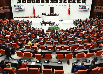 Mekke Anlaşması’na EVET demek, Türkiye’nin geleceğini tehlikeye atmaktır!