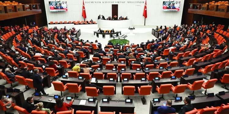 Mekke Anlaşması’na EVET demek, Türkiye’nin geleceğini tehlikeye atmaktır!