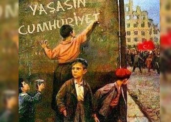 29 Ekim Cumhuriyet Bayramı kutlu olsun!