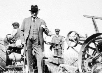 Atatürk ve kooperatifçilik