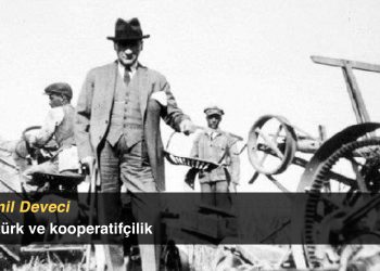 Atatürk ve kooperatifçilik