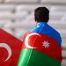 Azerbaycan dostumuz değil kardeşimizdir