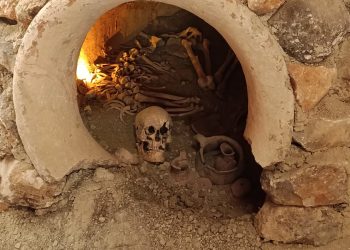 Elmalı’dan Tuva’ya, Harappa’dan İdil’e (2)