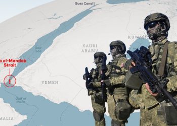 Türkiye, Basra Körfezi’nin güneyinde askeri üsler oluşturmalı mı?