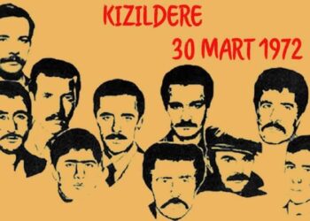 Kızıldere’nin 50. yılı: Mahir Çayan ve arkadaşlarını saygıyla anıyoruz