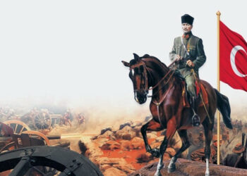 30 Ağustos Zafer Bayramımız kutlu olsun!