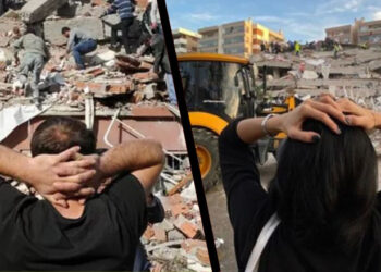 17 Ağustos’tan ders çıkarılsaydı, 6 Şubat yaşanmayacaktı