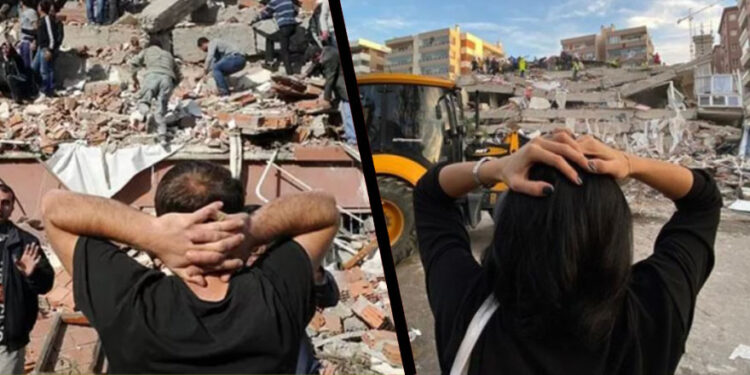 17 Ağustos’tan ders çıkarılsaydı, 6 Şubat yaşanmayacaktı