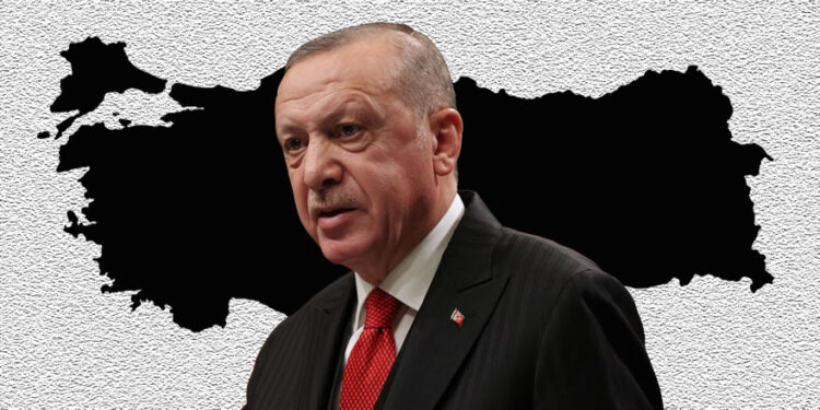 AKP’li 20 lanetli yıl