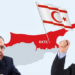 Perinçekçilerden Kışkırtma: “Ukrayna Rusya’nın Kıbrıs’ıdır”