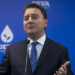 AKP’nin eski özelleştirme prensi Ali Babacan özelleştirmeleri eleştirdi