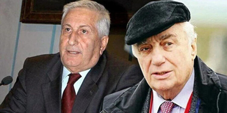 Çetin Doğan’ın tutukluluğu: 28 Şubat’ın değil, 1 Mart Tezkeresi’nin intikamı