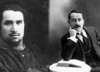 Milli Komünizmin şehitleri Mustafa Suphi ve Sultangaliyev’i anıyoruz