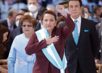 Honduras’ta narko diktatörlük seçimle sona erdi